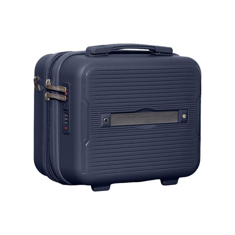 چمدان لوازم آرایشی سینسنت کارینا مدل C40374-MB سایز آرایشی ارتفاع 26 سانتی متر