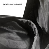 کوله پشتی سفری مایسا مدل My-1008