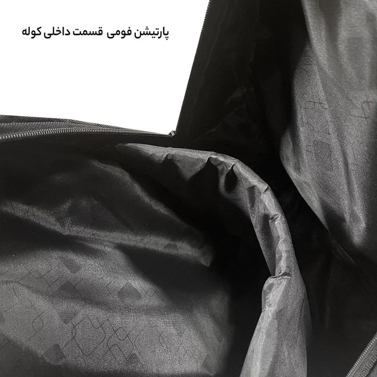 کوله پشتی سفری مایسا مدل My-1008