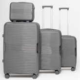 ست 4 عددی چمدان سینسنت کارینا مدل C40374-4X