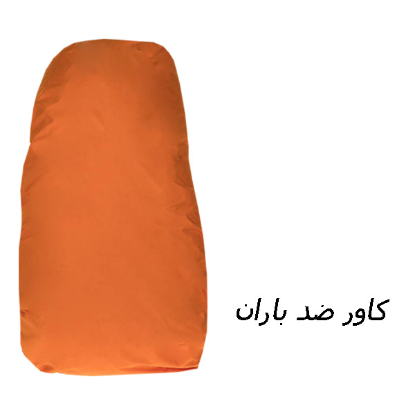 کوله پشتی کوهنوردی 85 لیتری ویلسون کد M400
