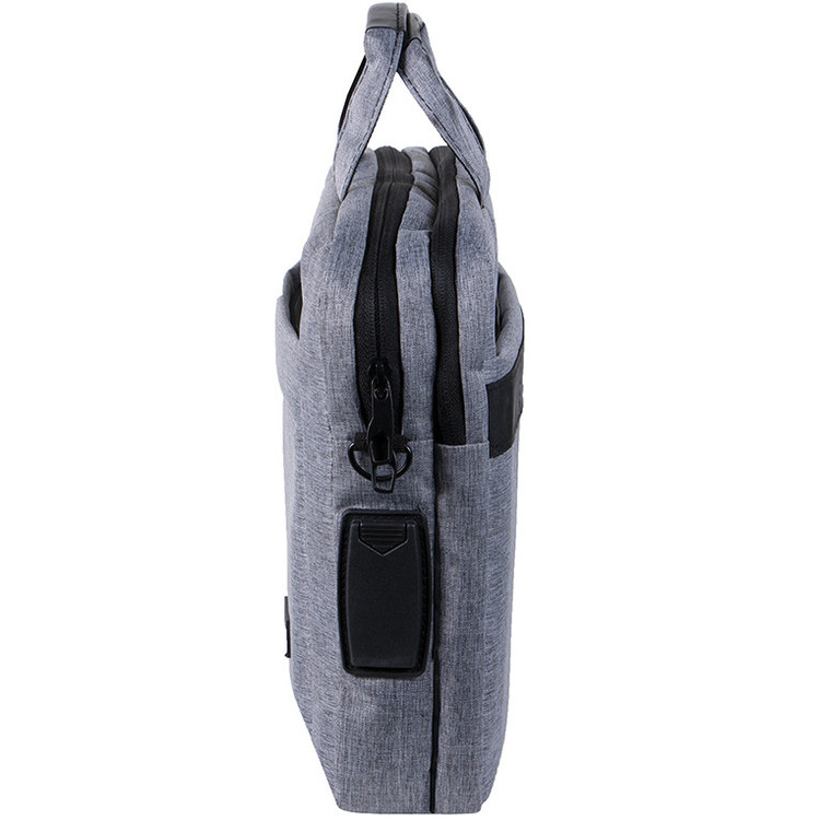 کیف اداری مردانه بگسون فورس مدل RST-6800