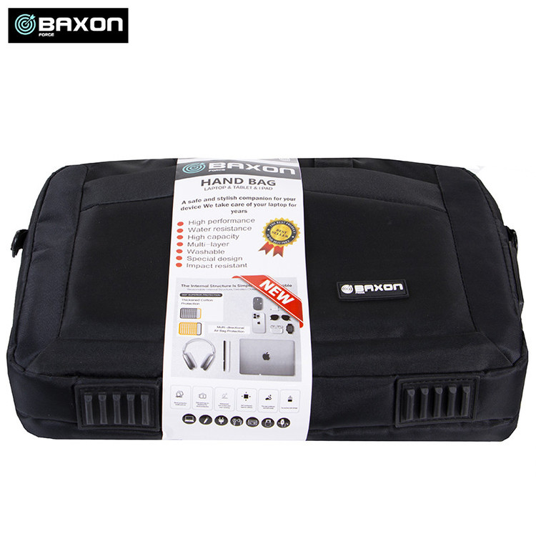کیف اداری مردانه بگسون فورس مدل RST-6800