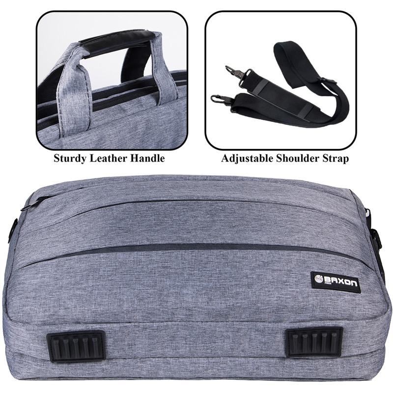 کیف دستی بگسون فورس مدل VST-1606
