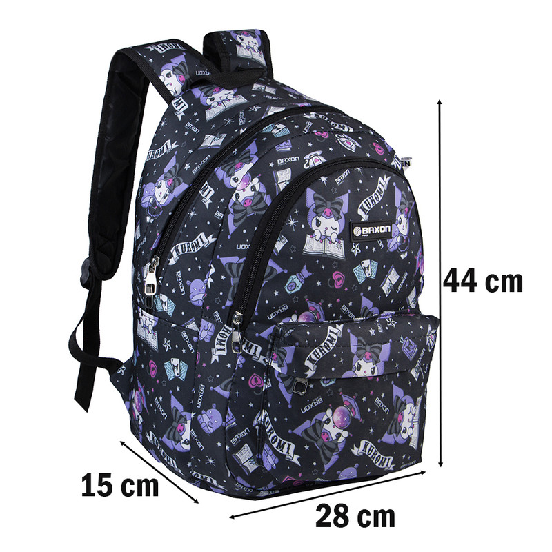 کوله پشتی بچگانه بگسون فورس مدل CM-400