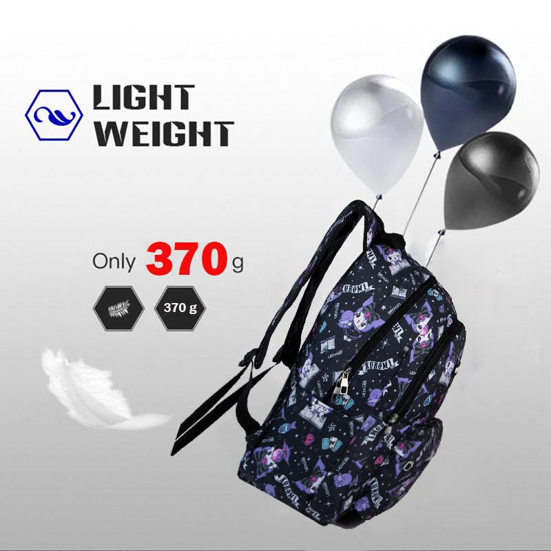 کوله پشتی بچگانه بگسون فورس مدل CM-400