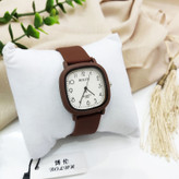 ساعت مچی عقربه ای زنانه و مردانه بولون مدل 2849 کد DB25