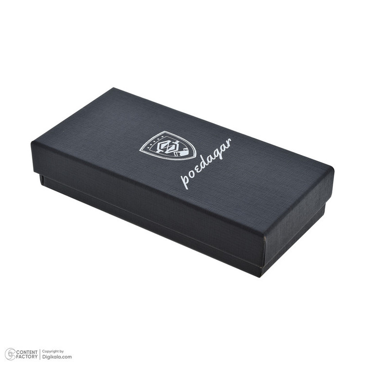 ساعت مچی عقربهای کوارتز مردانه پوداگار مدل PD-996 SB