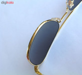 عینک آفتابی خلبانی (Aviator) امریکن اوپتیکال مدل AO ORIGINAL PILOT