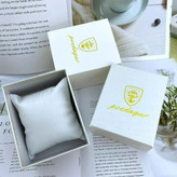 ساعت مچی عقربهای کوارتز مردانه پوداگار مدل Luxury 858B
