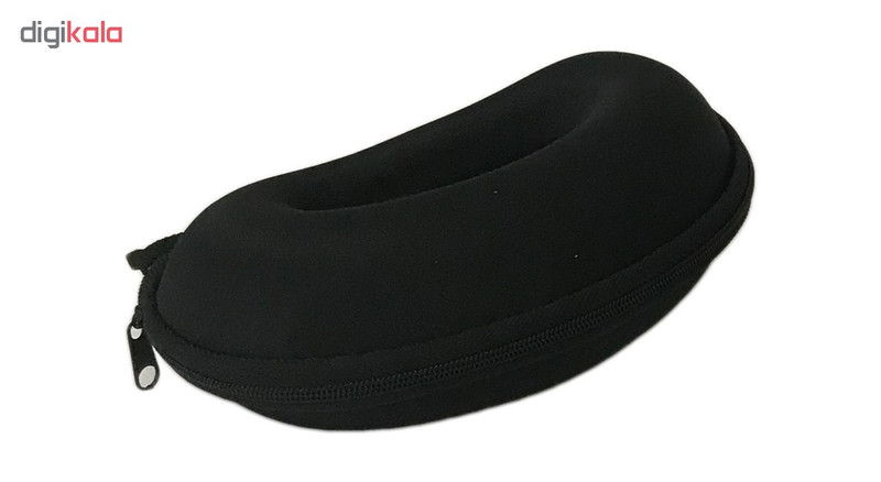 عینک آفتابی مردانه کد MP01