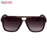 عینک آفتابی کد 4226BRG