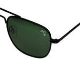 عینک آفتابی امریکن اوپتیکال مدل STYLE GR BL