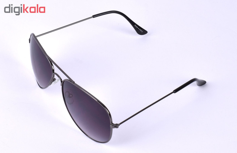 عینک آفتابی کد 3026BL