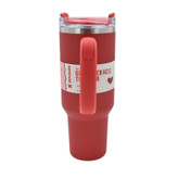 تراول ماگ مدل Quencher H2.0 FlowState Tumbler گنجایش 1.18 لیتر