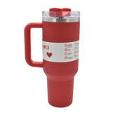 تراول ماگ مدل Quencher H2.0 FlowState Tumbler گنجایش 1.18 لیتر