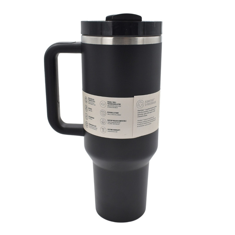 تراول ماگ مدل Quencher H2.0 FlowState Tumbler گنجایش 1.18 لیتر