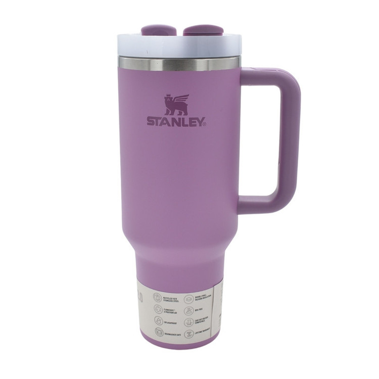 تراول ماگ مدل Quencher H2.0 FlowState Tumbler گنجایش 1.18 لیتر