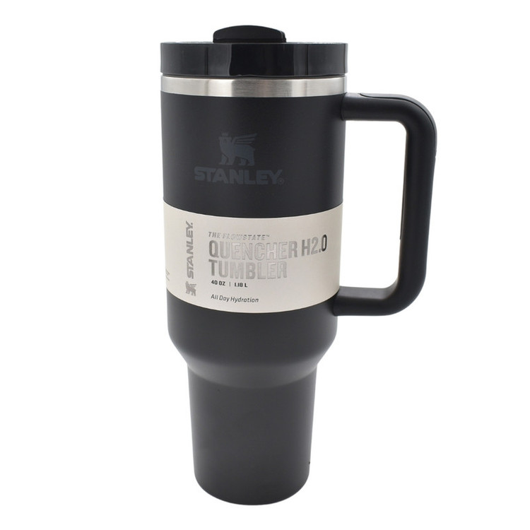تراول ماگ مدل Quencher H2.0 FlowState Tumbler گنجایش 1.18 لیتر
