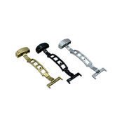 قفل بند چرمی ساعت مچی مدل TR20mm