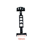 قفل بند چرمی ساعت مچی مدل TR18mm