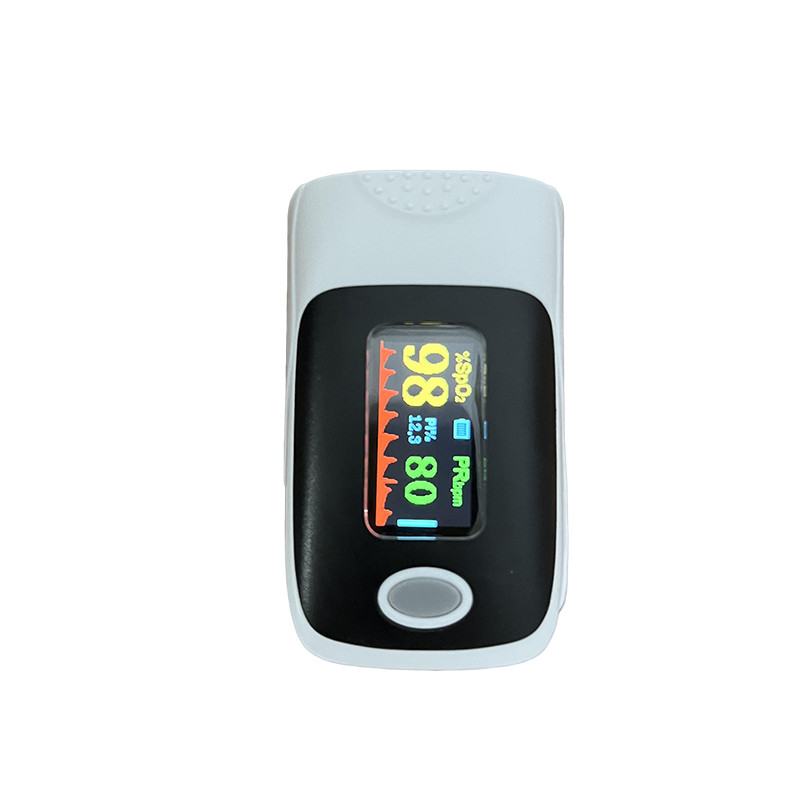 پالس اکسیمتر دیجیتال کافبر مدل JZK-303