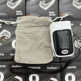 پالس اکسیمتر دیجیتال کافبر مدل JZK-303