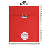 کیف خنک نگهدارنده انسولین لوک آی مدل 4 قلم کد 00 مجموعه 2 عددی