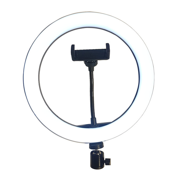 رینگ لایت مدل LC-888