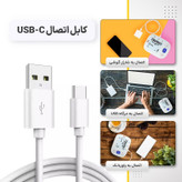 فشارسنج بازویی دیجیتال فوکسی مدل U80 با نمایشگر LCD، حافظه بیش از 99 رکورد، قابلیت اندازهگیری فشار خون و ضربان قلب، تشخیص آریتمی، دو پروفایل کاربر و منبع انرژی برق و باتری