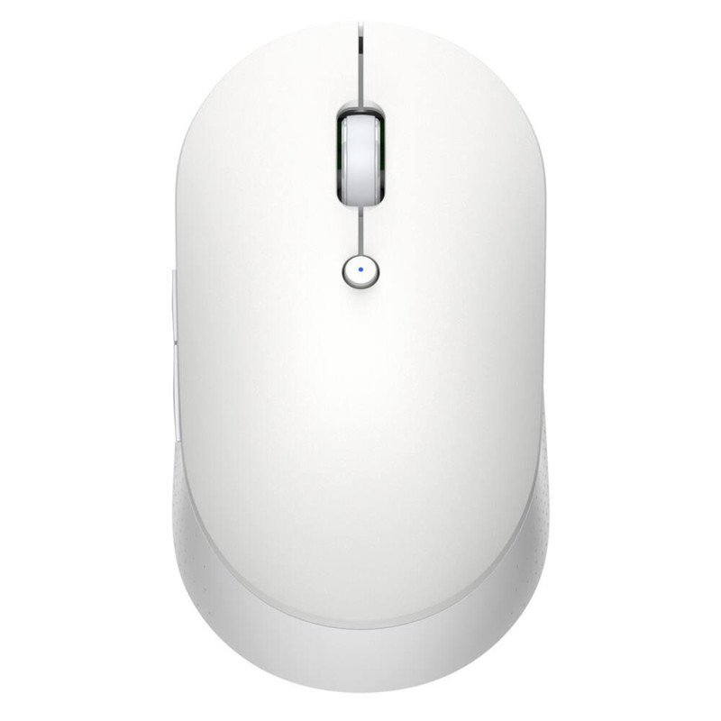 ماوس بی سیم شیائومی مدل Silent Edition