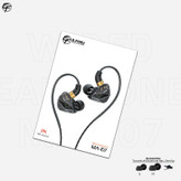 هندزفری ایفورج مدل MA-107