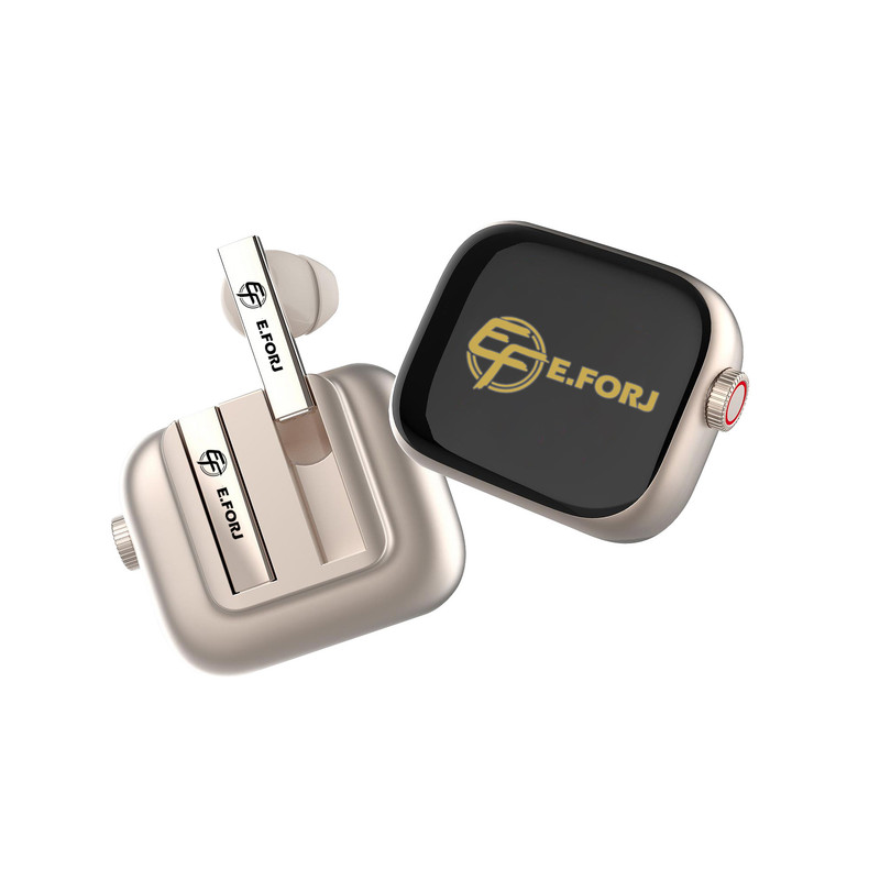 هدفون بلوتوثی ایفورج مدل MA-buds07