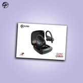 هدفون بلوتوثی ایفورج مدل MA-buds04