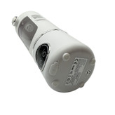 شیکر شارژی قابل حمل هاملین مدل HN-970 گنجایش 0.7 لیتر