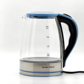 کتری برقی سیلور کرست مدل SCS-3030C گنجایش 2 لیتر