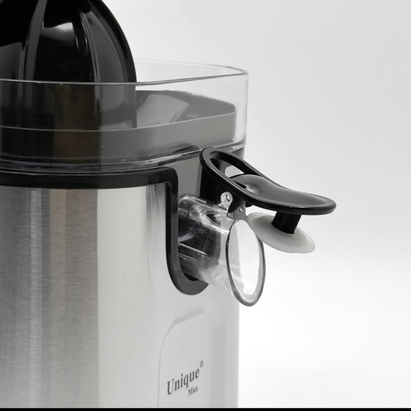 آب مرکباتگیر 60 وات یونیک مکس مدل UM-5016