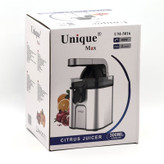 آب مرکباتگیر 60 وات یونیک مکس مدل UM-5016