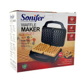 وافل ساز سونیفر مدل SF-6057