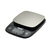 ترازو آشپزخانه دیجیتال آنالوگ مکسی مدل x33 حداکثر ظرفیت قابل اندازهگیری 5Kg کیلوگرم با دقت اندازهگیری 1گرم