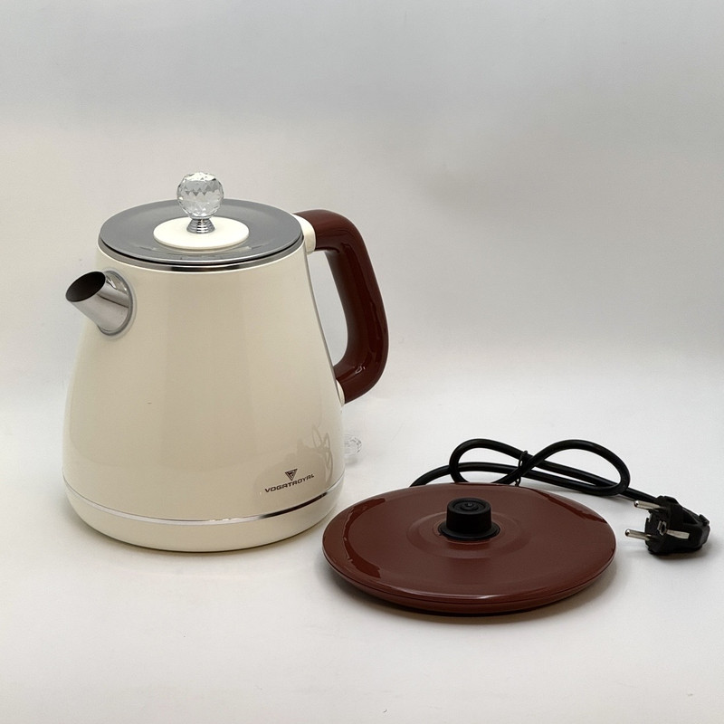 کتری برقی وگاترویال مدل VR-71 گنجایش 2 لیتر