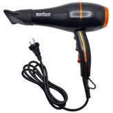 سشوارحرفه ای 9000 وات براون مدل BR-4868