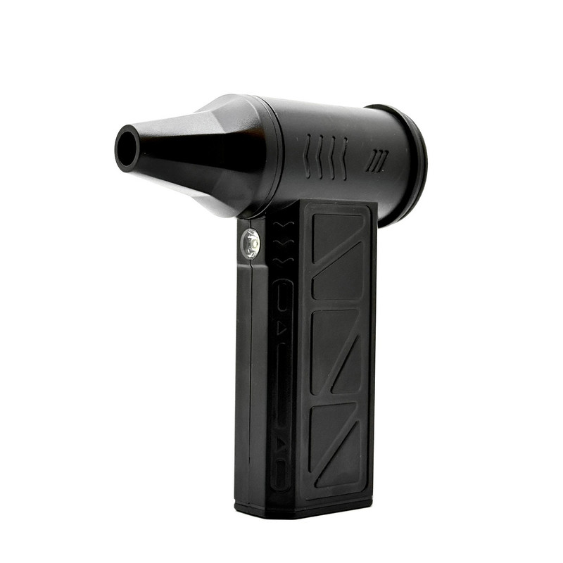 دستگاه دمنده شارژی ویولت مدل Mini Jet Fan