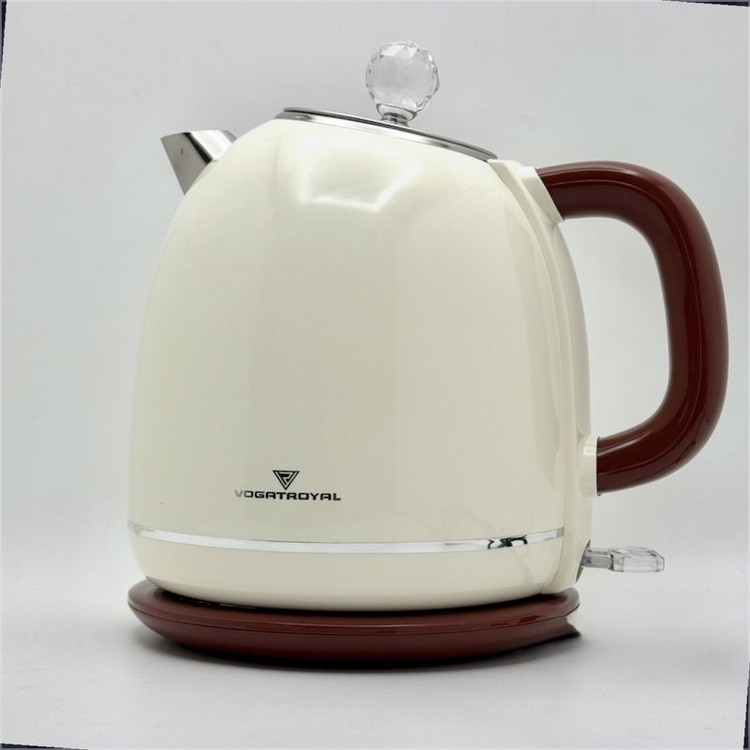 کتری برقی مدل وگاترویال مدل VR-73 گنجایش 2 لیتر