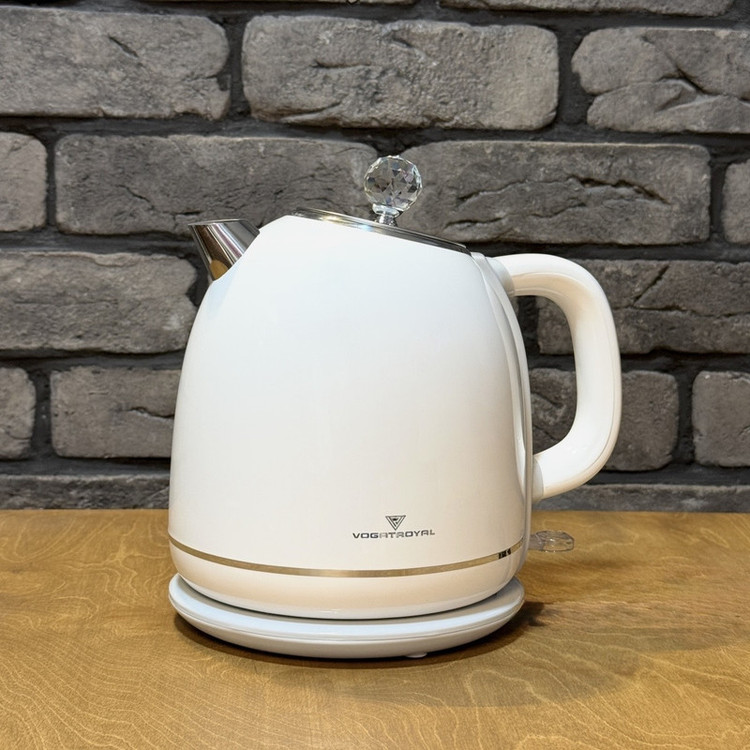 کتری برقی مدل وگاترویال مدل VR-73 گنجایش 2 لیتر