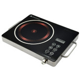 اجاق برقی تک شعله فیلیپس مدل PH-2080