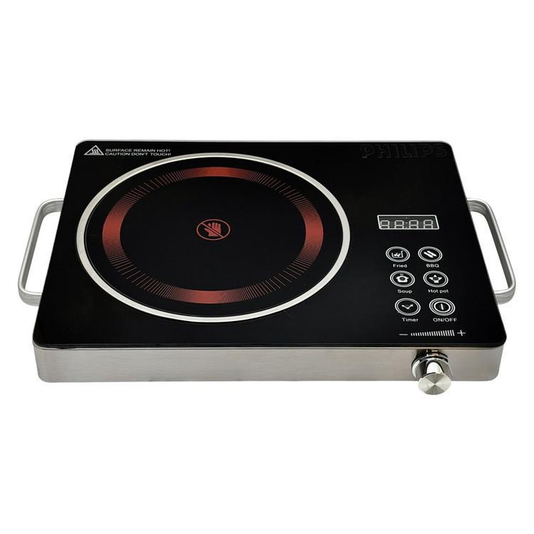 اجاق برقی تک شعله فیلیپس مدل PH-2080
