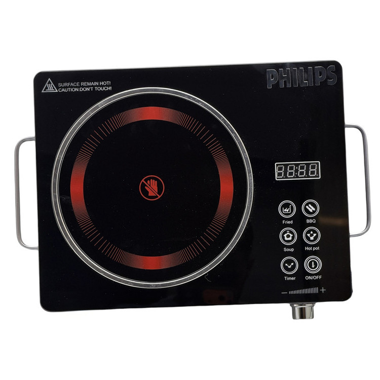 اجاق برقی تک شعله فیلیپس مدل PH-2080