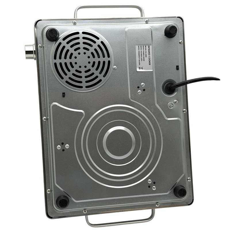 اجاق برقی تک شعله فیلیپس مدل PH-2080