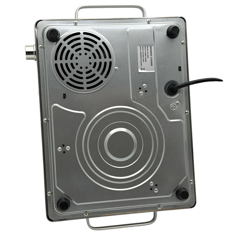 اجاق برقی تک شعله فیلیپس مدل PH-2080